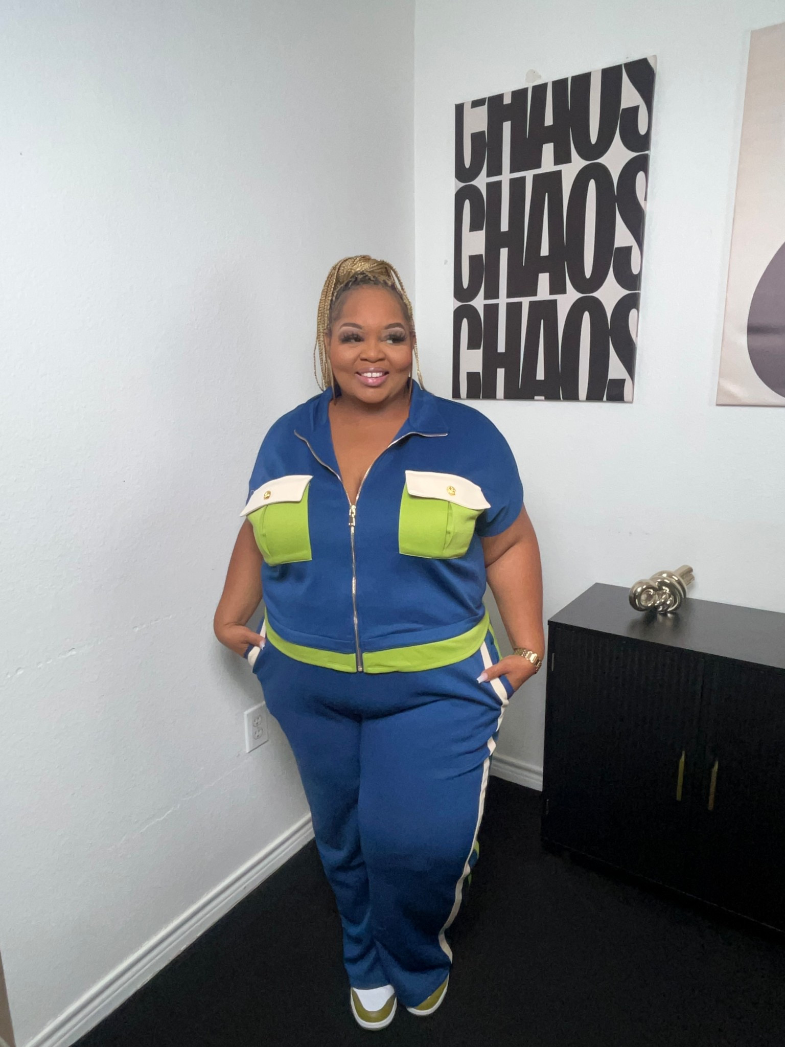 Q plus size 2 piece set from Ashley Stewart you will love

#LTKStyleTip #LTKPlusSize #LTKOver40