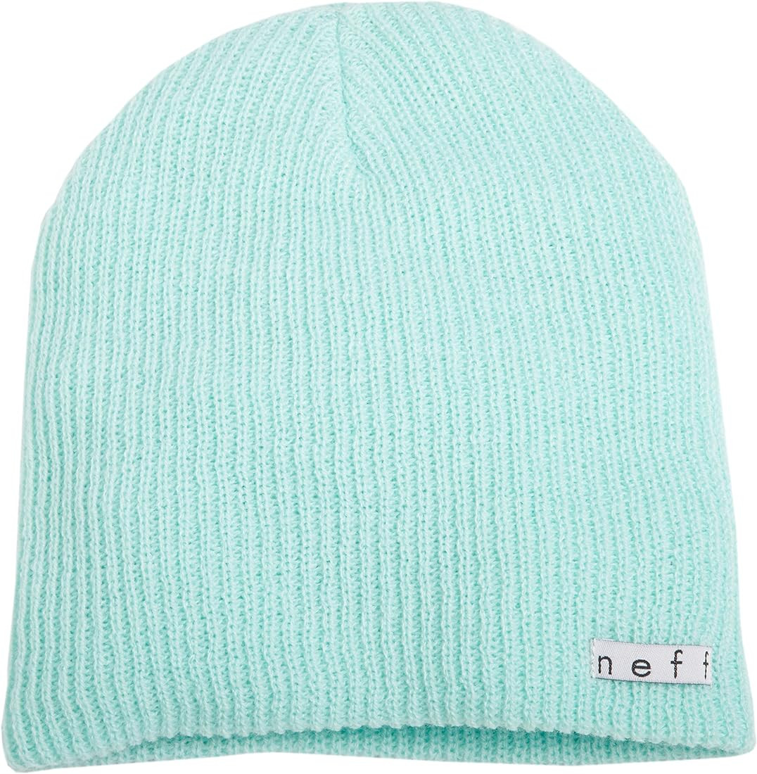 Neff Daily Heather Beanie Hat for Men and Women | Amazon (US)