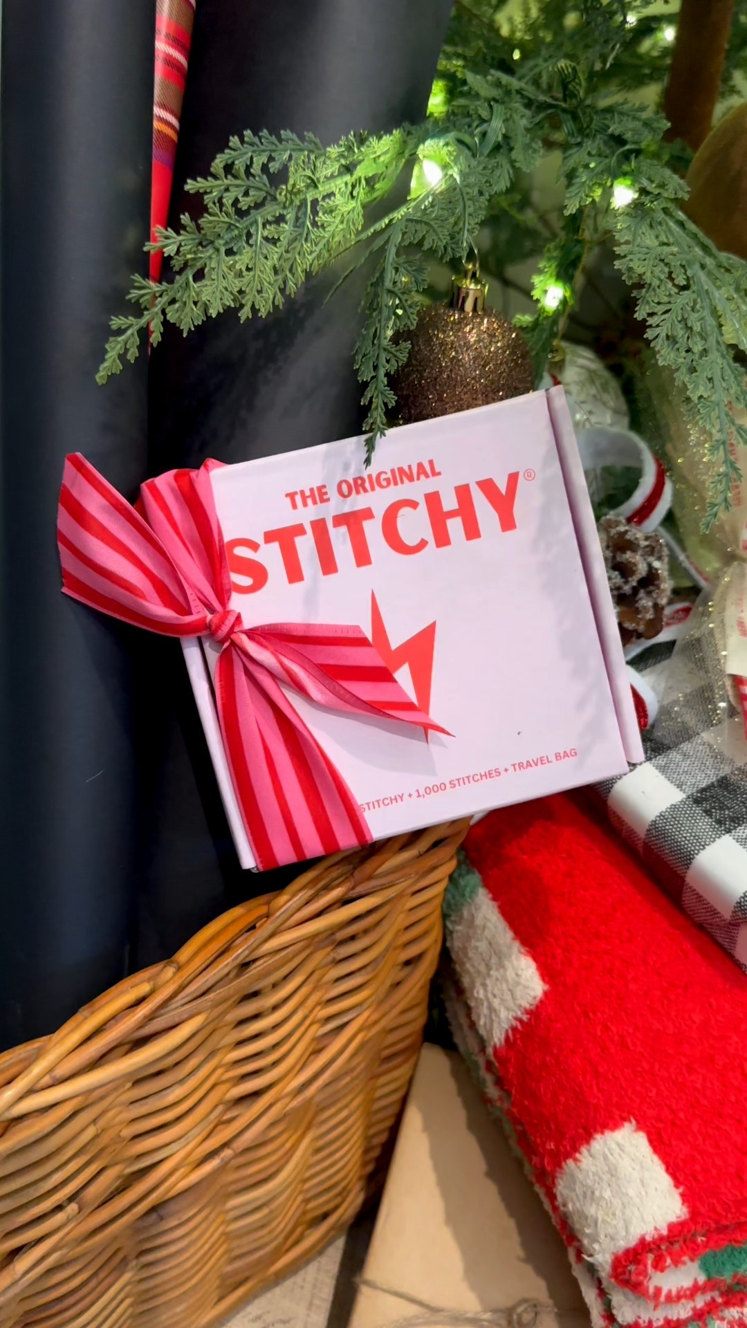 The perfect gift for everyone on your Christmas list! Comes in so handy, easy to use & affordable. Follow along for more gift ideas🎄🎁

#LTKHoliday #LTKGiftGuide