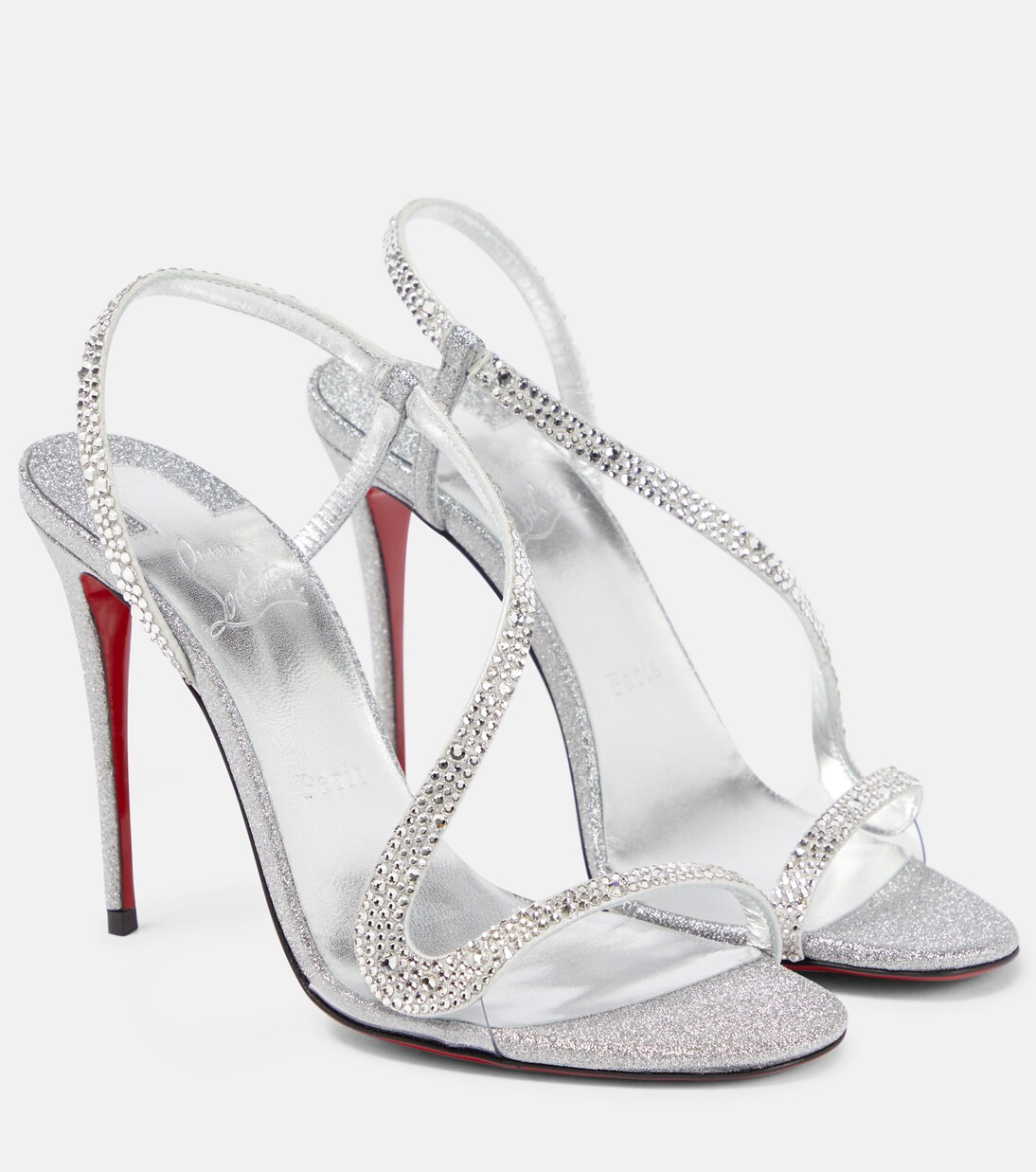 Christian Louboutin | Mytheresa (DACH)