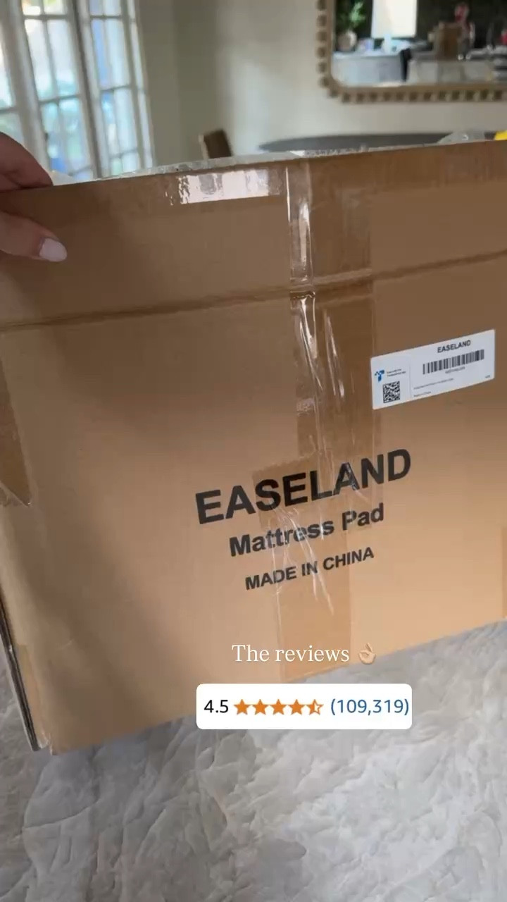 New in home finds from @amazon 🛒 @amazonhome #founditonamazon #ad