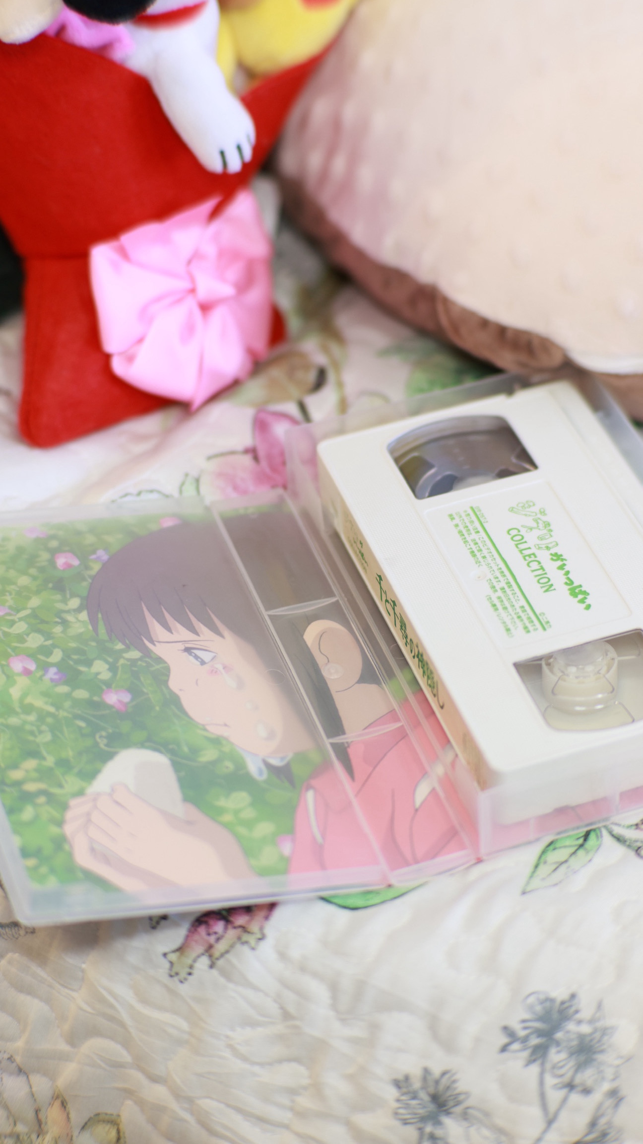  

 Holy grail VHS purchase 📼 #vhs #cozy