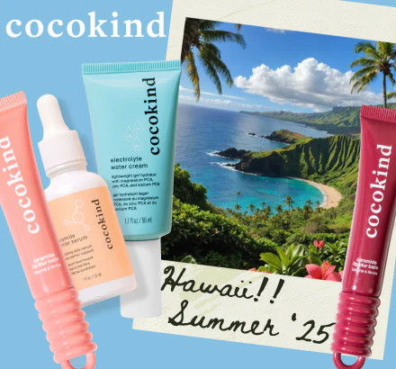 Ceramide lip blur balm | Hydrating Lip Balm | Cocokind