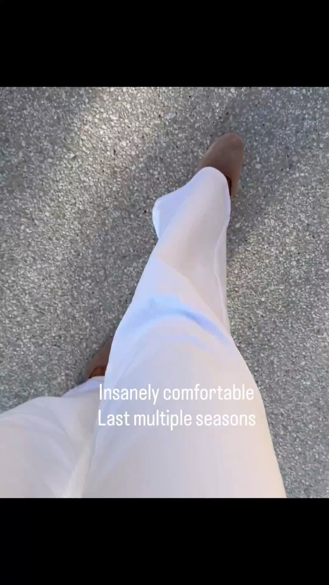 Unfortunately for my wallet, these are 100% worth it. A full 12/10 across the board for comfort, quality, and how often I actually wear them.

favorite find, worth the splurge, everyday favorite, fashion favorite, wardrobe staple, comfortable style, women’s fashion, fall favorite, everyday essentials, best seller, annabrstyle

#LTKootd #LTKgrwm #LTKdayinmylife