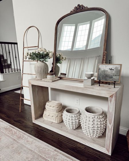 AMAZON FIND ✨🙌🏼

I am loving in my home! This set of woven baskets with scalloped lids look so designer inspired but for less! They give me Serena and Lily feels and coastal vibes. I just adore them! 

could be used:
+ in an entryway
+ bathroom
+ built-ins
+ console tables

when extra storage is also beautiful and decorative it’s a win-win 🤗 linked em in my bio!


#entryway #entry #table #consoletable #neutralhome #amazonfinds #founditonamazon #anthro #weekendsale #memorialdayweekend #folsom #potterybarn #mirror #ornatemirror #planter #vases #fauxflowers #decor #interiors #organicmodern #modernclassic #modernrustic #modernfarmhouse #homeinspo #foyer #foyerdecor #smallentry #smallspaces 

#LTKFindsUnder50 #LTKStyleTip #LTKSeasonal