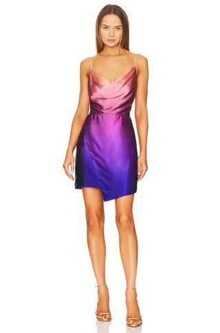 Transference Dress
                    
                    ELLIATT | Revolve Clothing (Global)