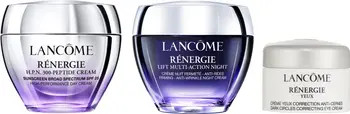 Rénergie Day & Night Regimen 3-Piece Gift Set $307 Value | Nordstrom