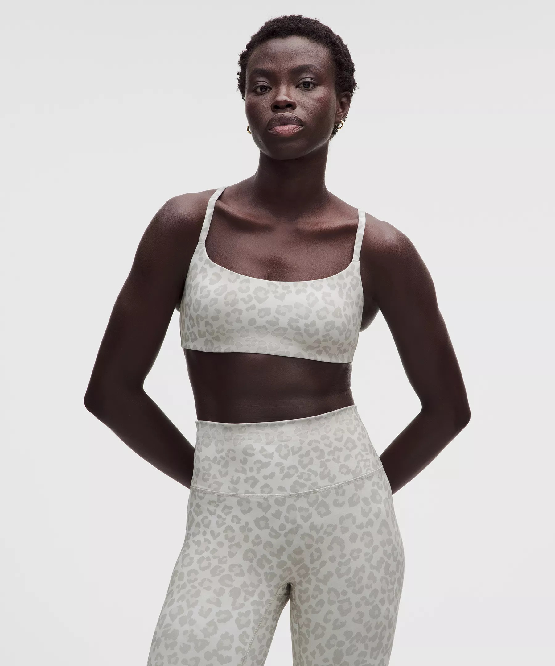 Wunder Train Strappy Racer Bra *Light Support, A/B Cup | lululemon (CA)