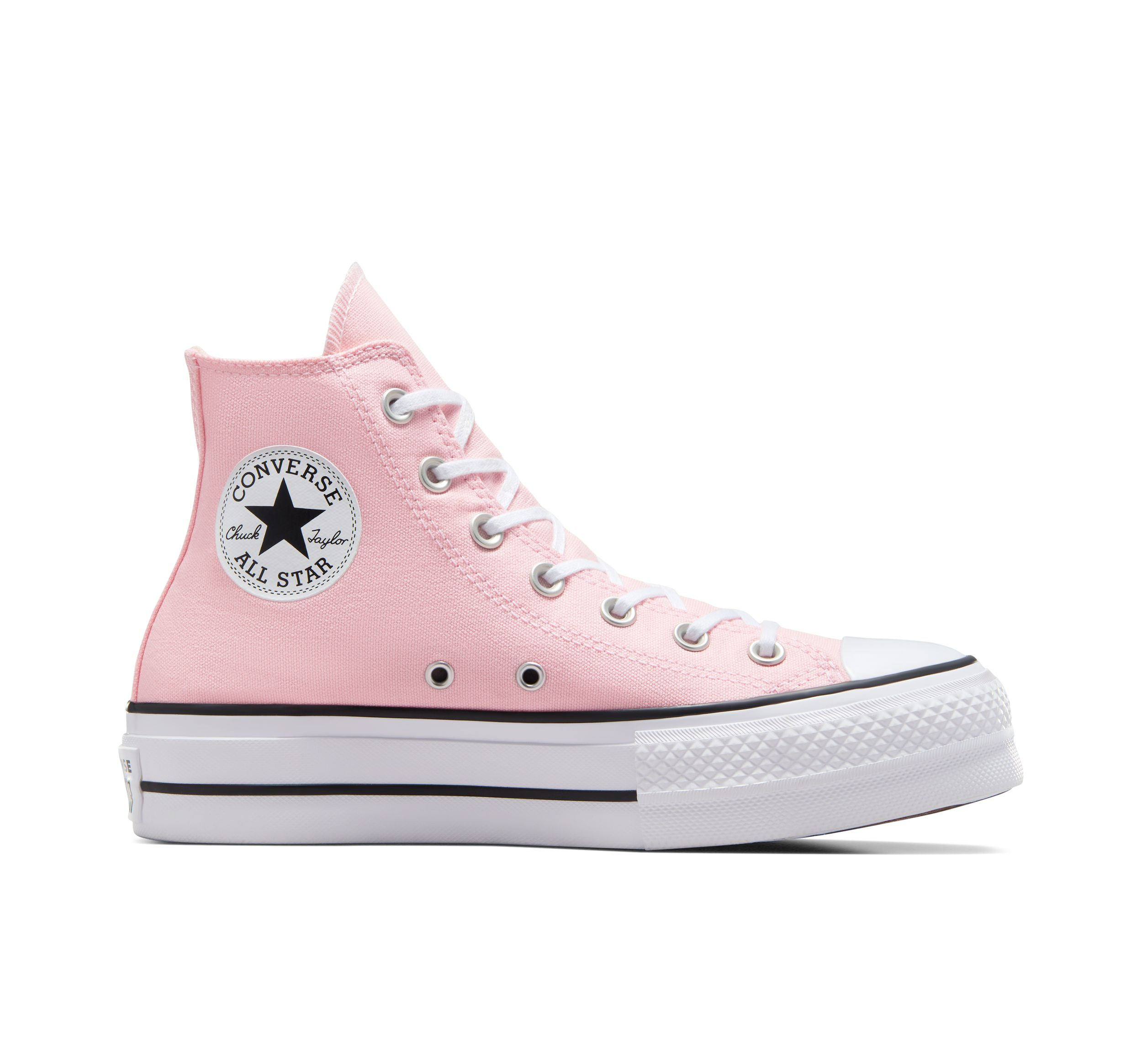 Converse Women's Chuck Taylor All Star Lift Platform Casual Shoes, Sneakers | Sport Chek