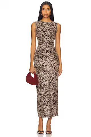 Derry Dress
                    
                    4th & Reckless | Revolve Clothing (Global)