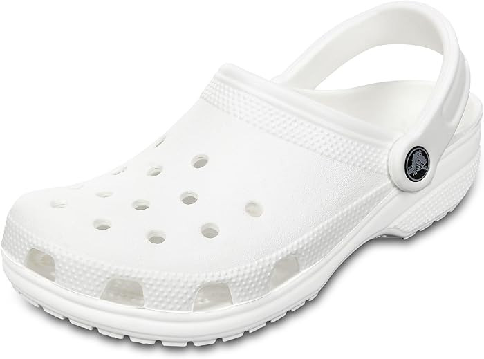 Crocs Unisex-Adult Classic Clog, Clogs for Women and Men | Amazon (US)