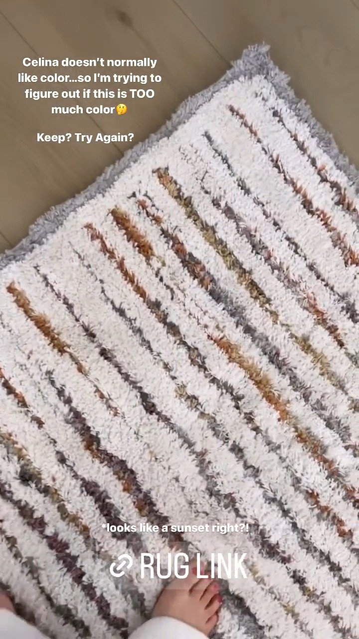 Colorful rug I picked out for Celina’s room! 

#LTKstyletip #LTKhome #LTKBacktoSchool