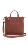 Click for more info about Mini Cross Body Transport Tote