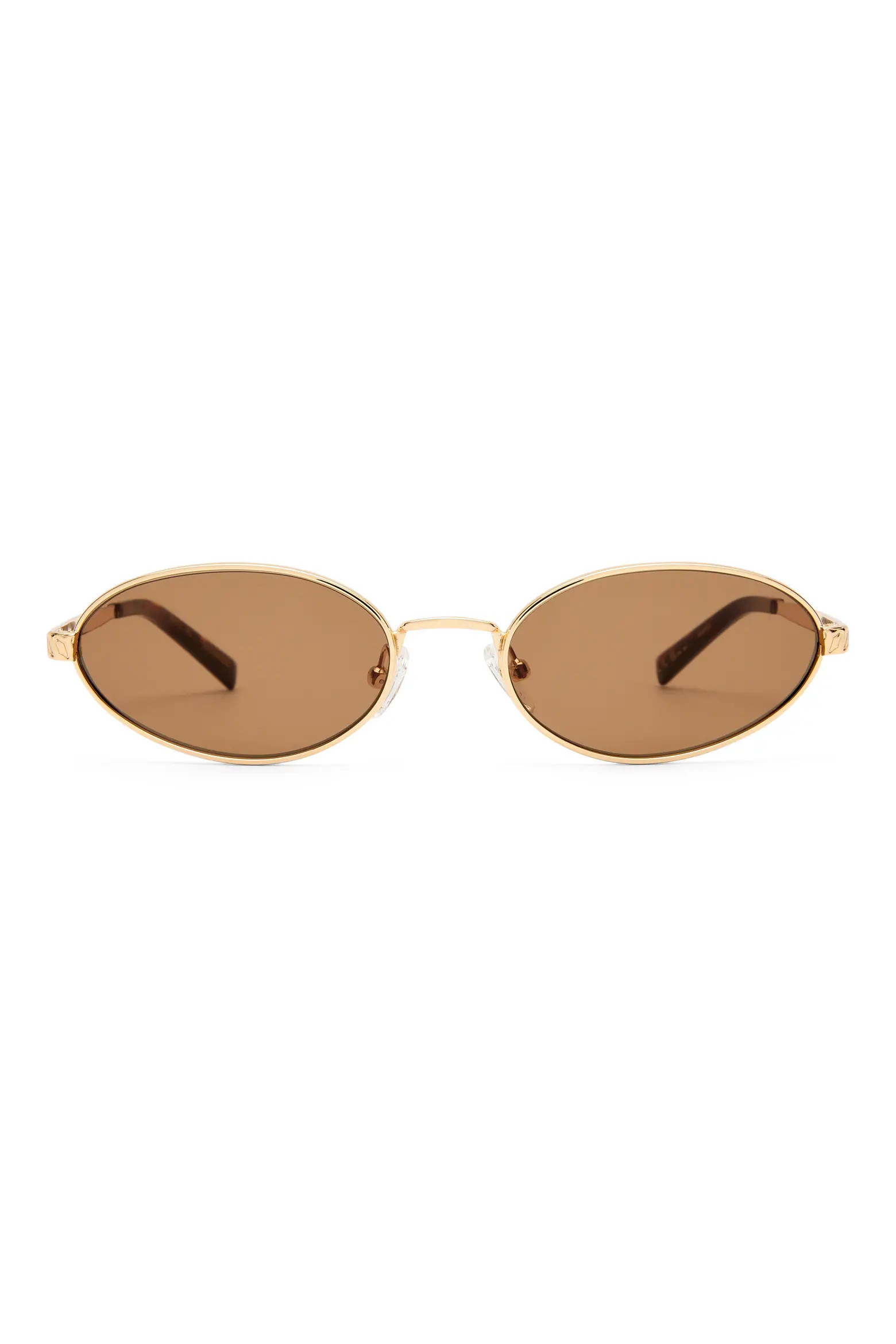 The Kendall 56mm Oval Sunglasses (Women) | Nordstrom | Nordstrom