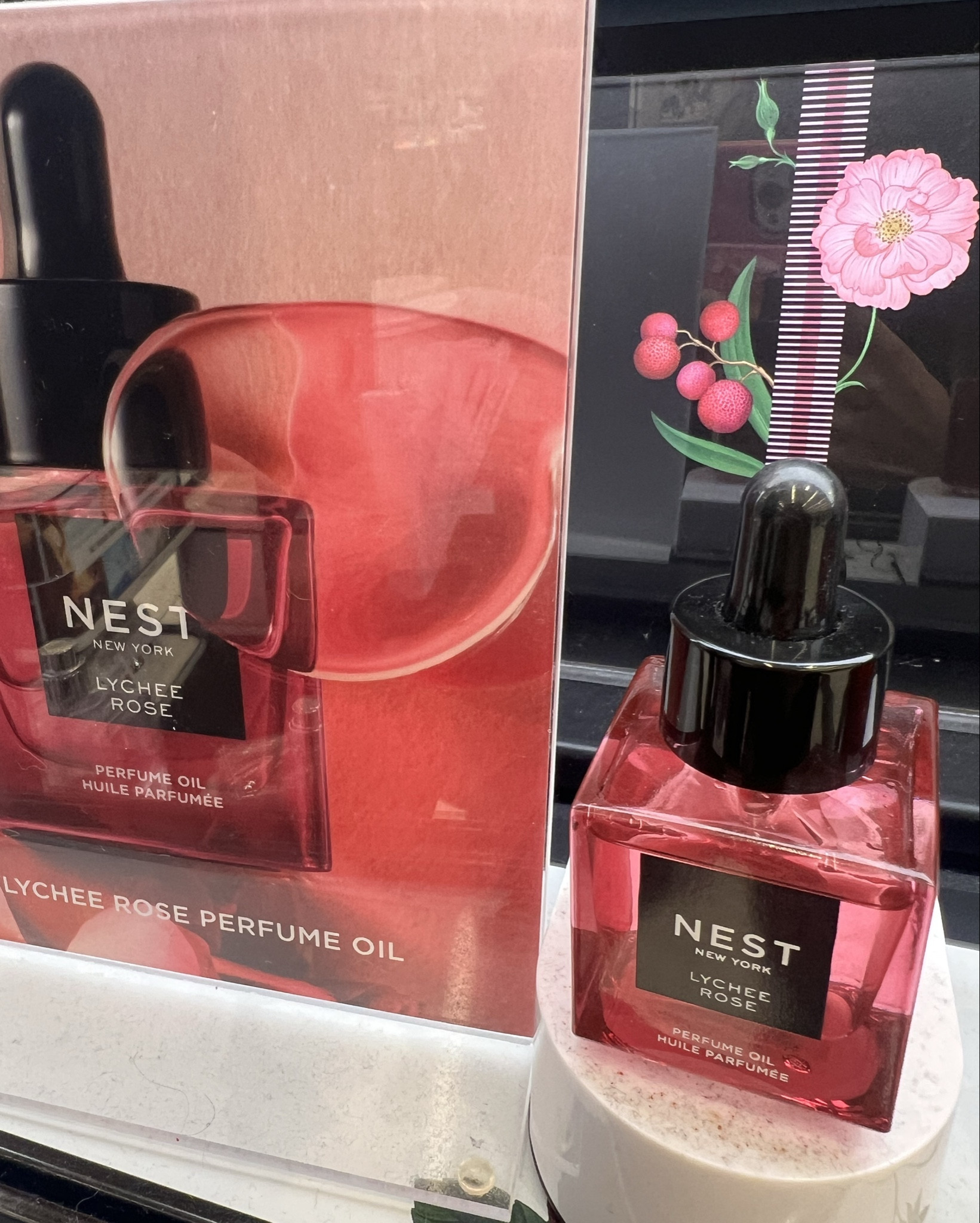 Sephora’s huge sale is happening, and this needs to be at the top of your list. 🖤 All membership levels can shop after the 31st — and trust me, these scents are insane. They’re strong, long-lasting, and honestly unforgettable. I still smelled it on me the next day after testing it in-store!

I’ve always loved Nest candles, but I had no idea they made body oils — which are stronger than perfume but fragrant, not musky.  Mix it with your favorite perfume, and people will literally stop you to ask what you’re wearing.



#LTKSaleAlert #LTKHoliday #LTKGiftGuide