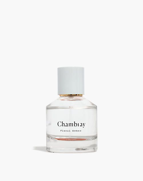 Madewell Chambray Fragrance | Madewell