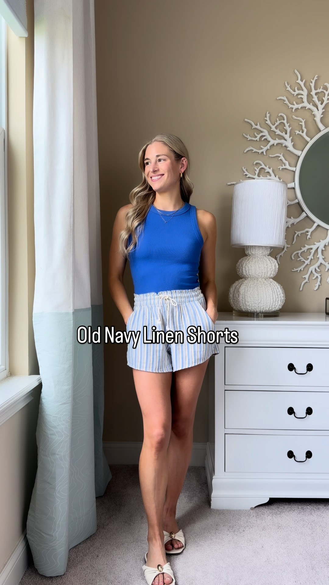 These Old Navy linen shorts are a must have for Summer and beach vacations! Comfy, cute and affordable! XS TTS! 💙💙💙💙💙💙💙💙💙💙💙💙💙💙💙💙
summer outfits. Summer outfit ideas. Summer outfit inspo. Summer styles. Summer vacation outfits. vacation outfits. Beach vacation outfits. beach vacation outfit ides. Summer shorts.  

 #LTKgrwm #LTKootd