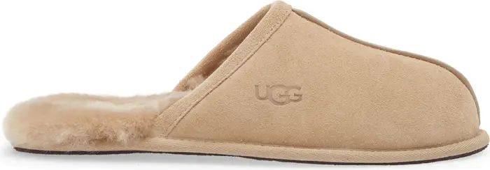 Scuff Slipper (Men) | Nordstrom