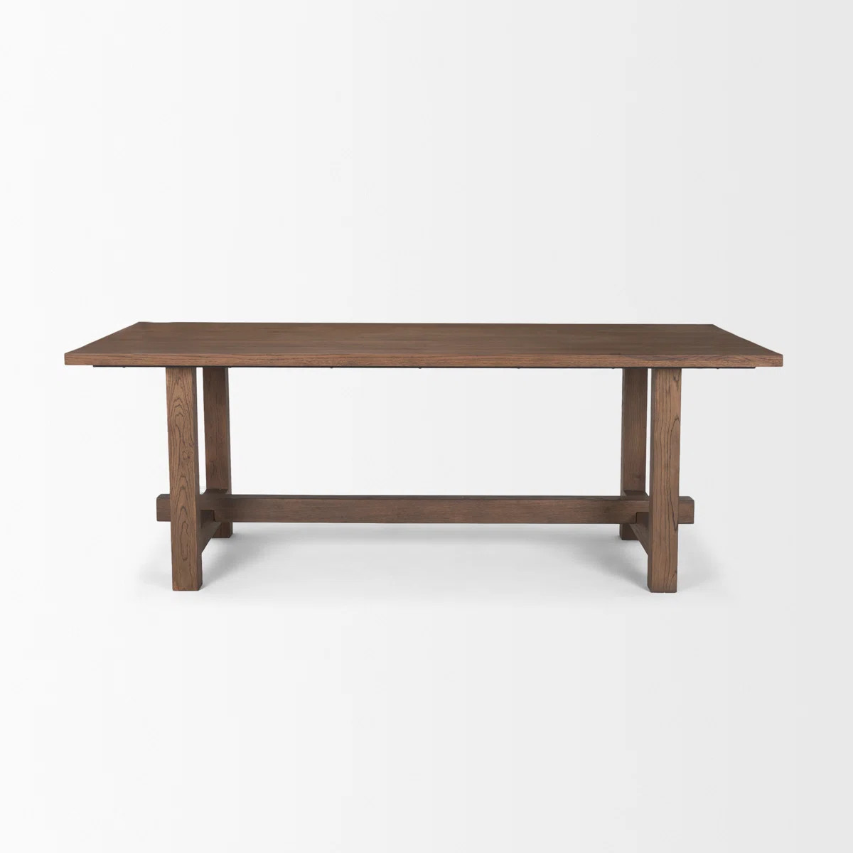 Peabody Solid Wood Dining Table | Wayfair North America