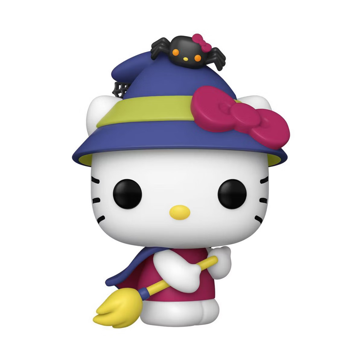 Funko POP! Sanrio: Hello Kitty S8 Halloween Figure | Target