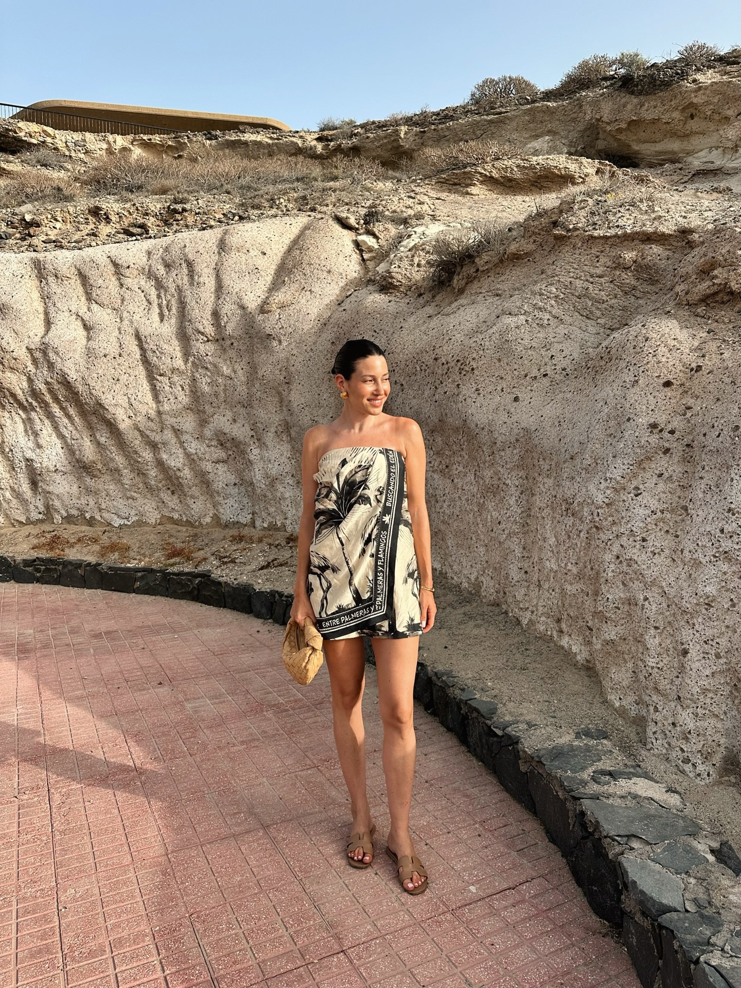 A roundup of our holiday outfits so far ☀️🫶🏼