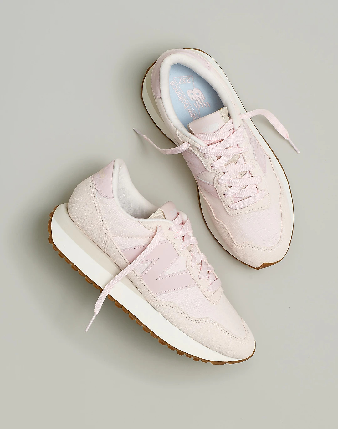 New Balance&reg; 237 Sneakers | Madewell