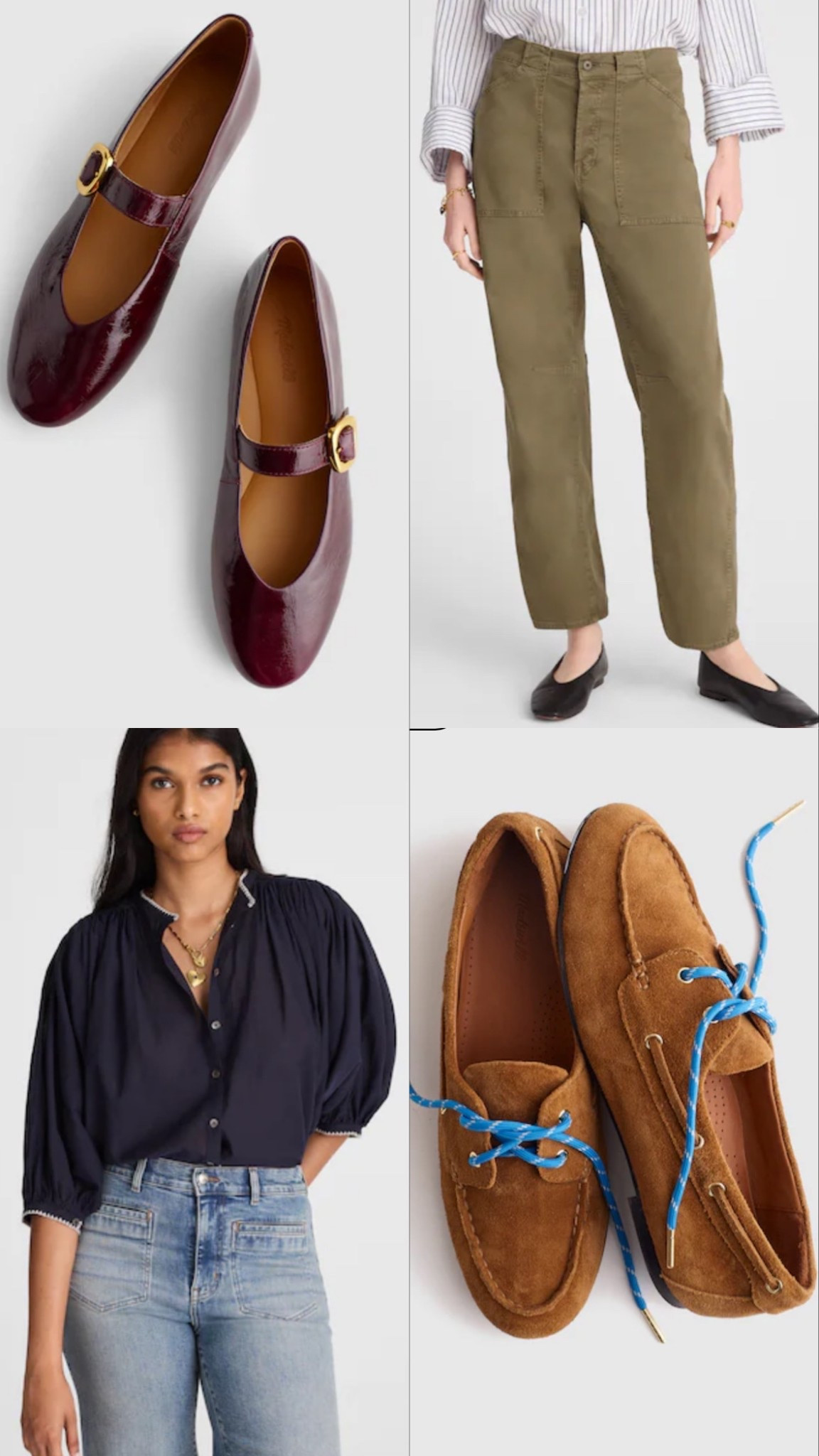 What I bought during the Madewell sale✨ 

#LTKxMadewell