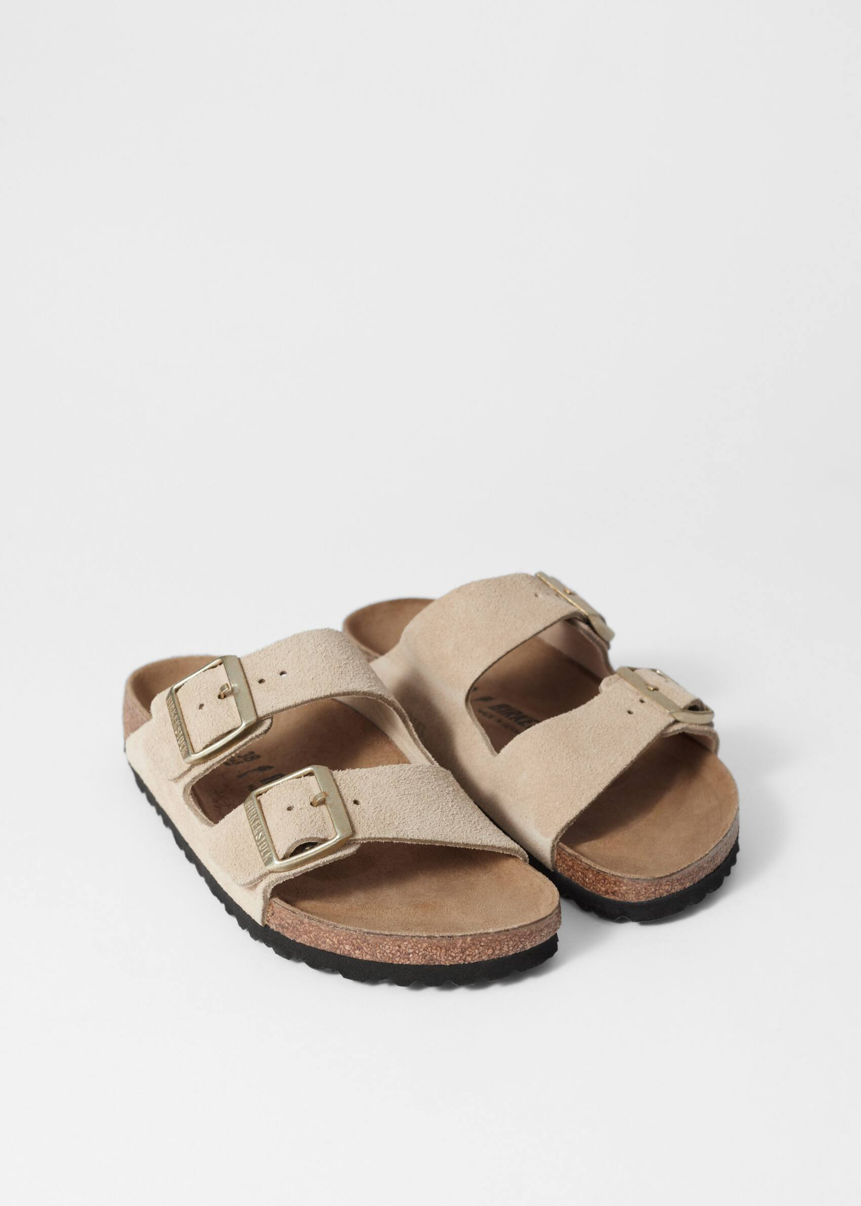 Tragetasche aus Denim in Flechtoptik - Braun - & Other Stories DE | & Other Stories EU