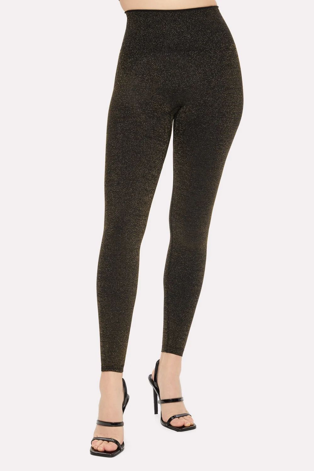 Nearly Naked Luxe Shaping Booty Lift Legging | Fabletics - North America