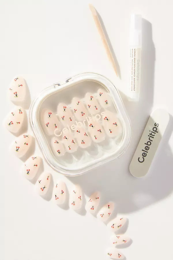 Press-On Nails | Anthropologie (US)