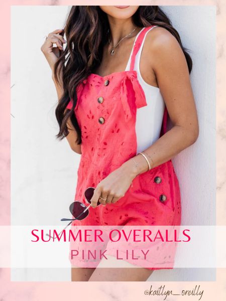 Cute overalls for a summer outfit from pink lily

summer outfit , summer outfits , summer dress , dress , dresses , mini dress , white dress , Eras tour ourfit , Country Concert , vacation outfit , summer dresses , jumpsuit , romper , overalls , beach , swim , travel , airport outfit , travel outfit  #LTKunder50 #LTKFind #LTKswim #LTKunder100 #LTKstyletip #LTKcurves #LTKSeasonal #LTKcurves #LTKbump #LTKstyletip #LTKtravel 

