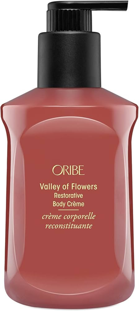 Oribe Restorative Body Crème | Amazon (US)