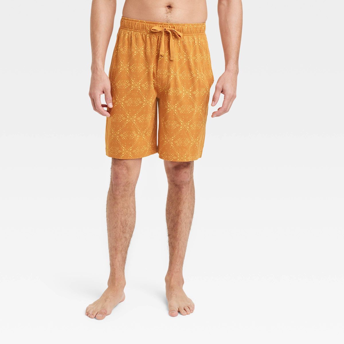 Men's 9" Knit Pajama Shorts - Goodfellow & Co™ | Target