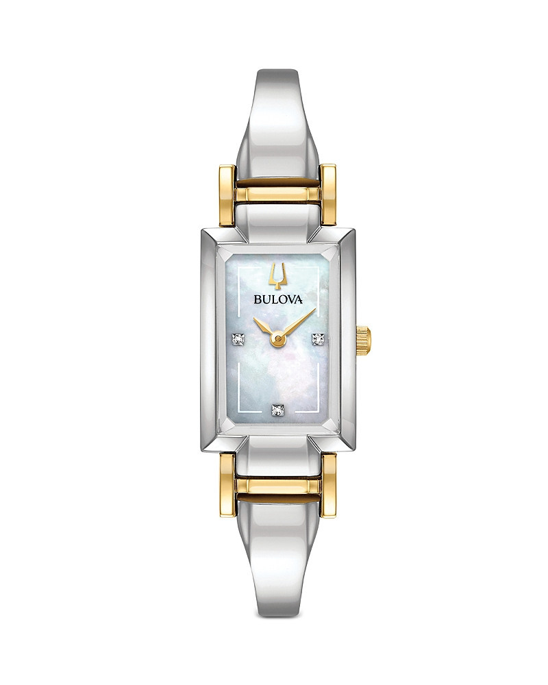 Bulova Classic Bangle Watch, 18mm | Bloomingdale's (US)