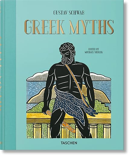 Greek Myths     Hardcover – 19 Aug. 2022 | Amazon (UK)