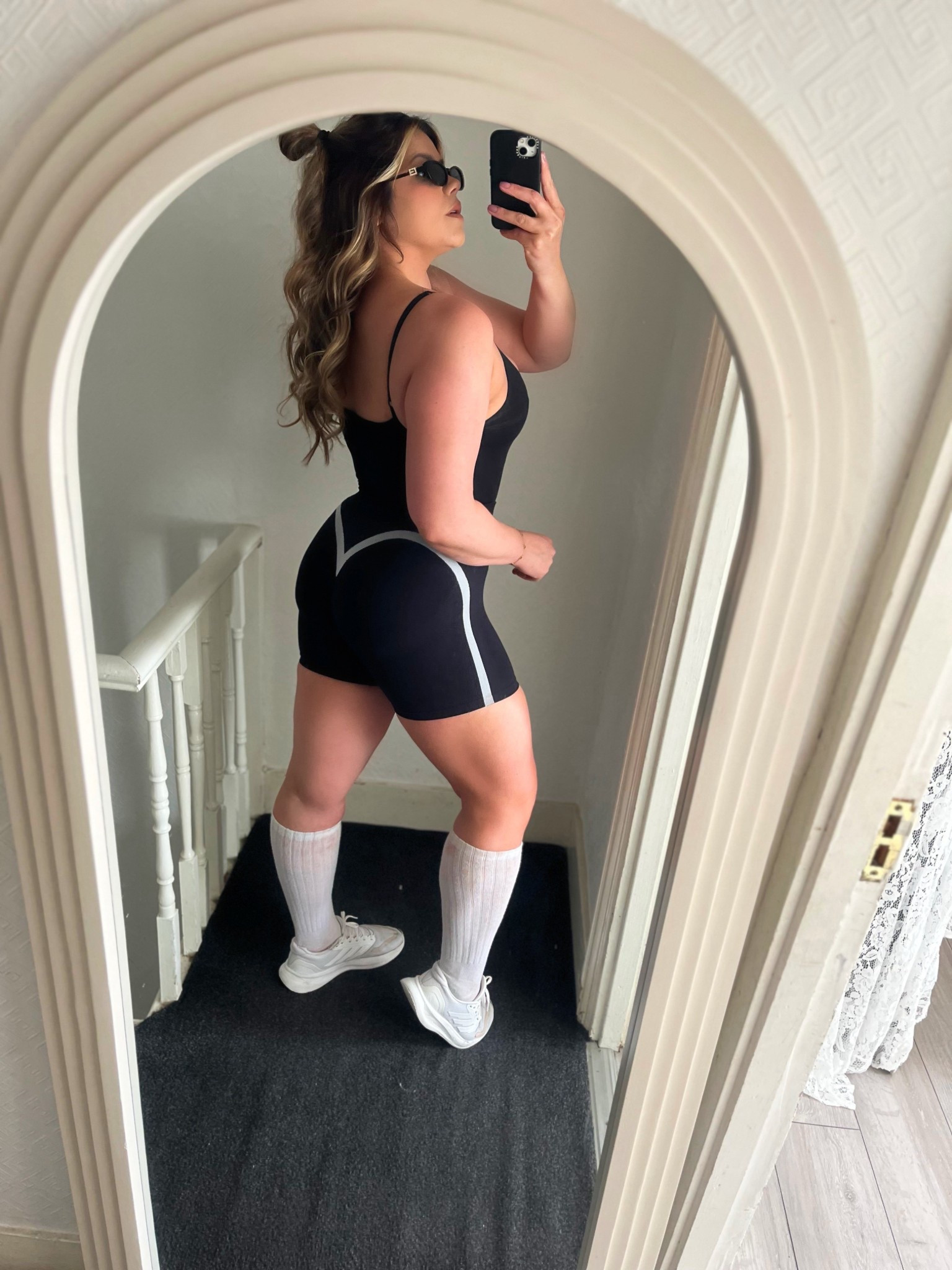 OOTD 

#LTKuk #LTKfitness