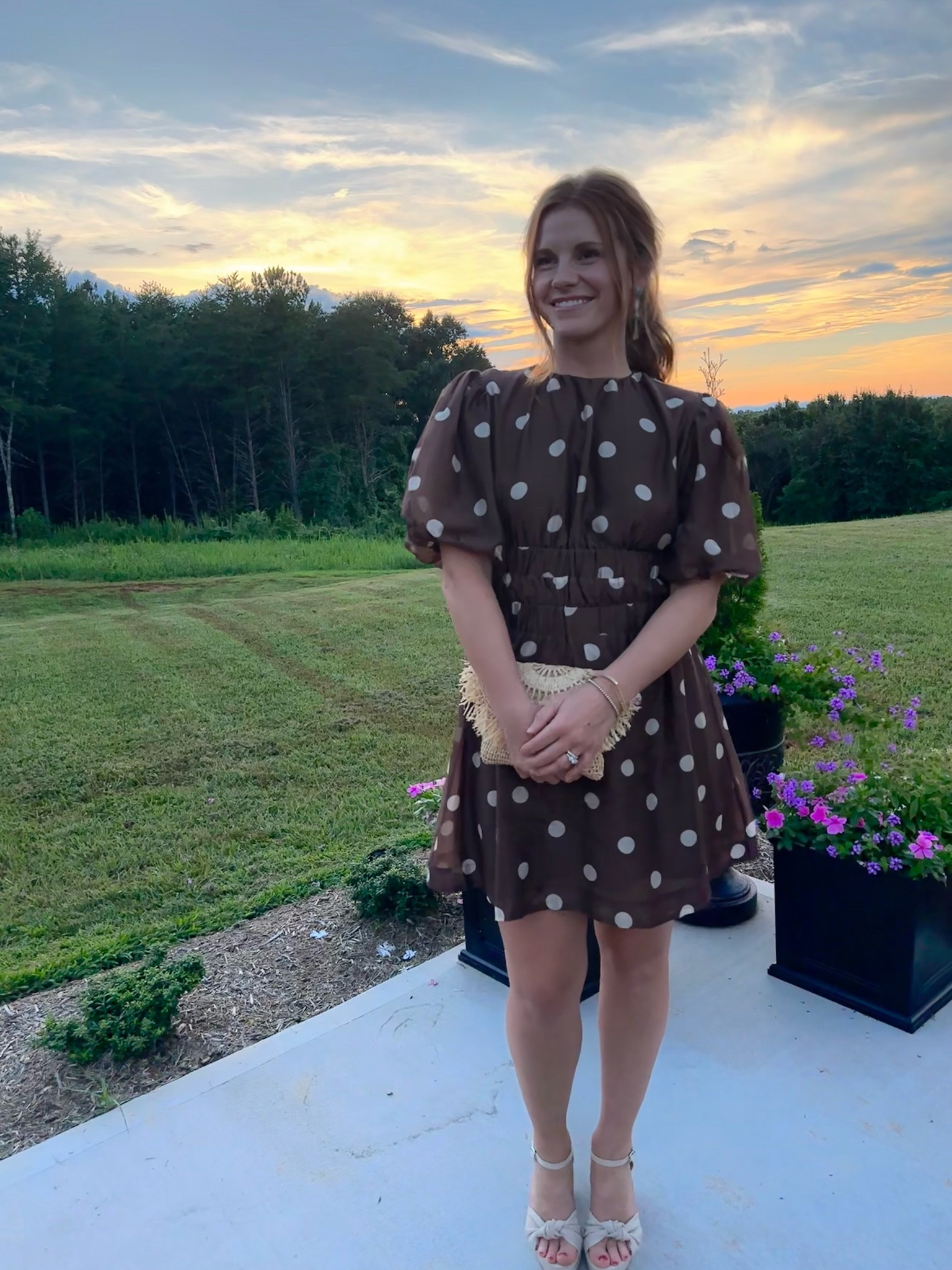 Found this dress on sale 👀

#LTKsalealert #LTKwedding #LTKstyletip