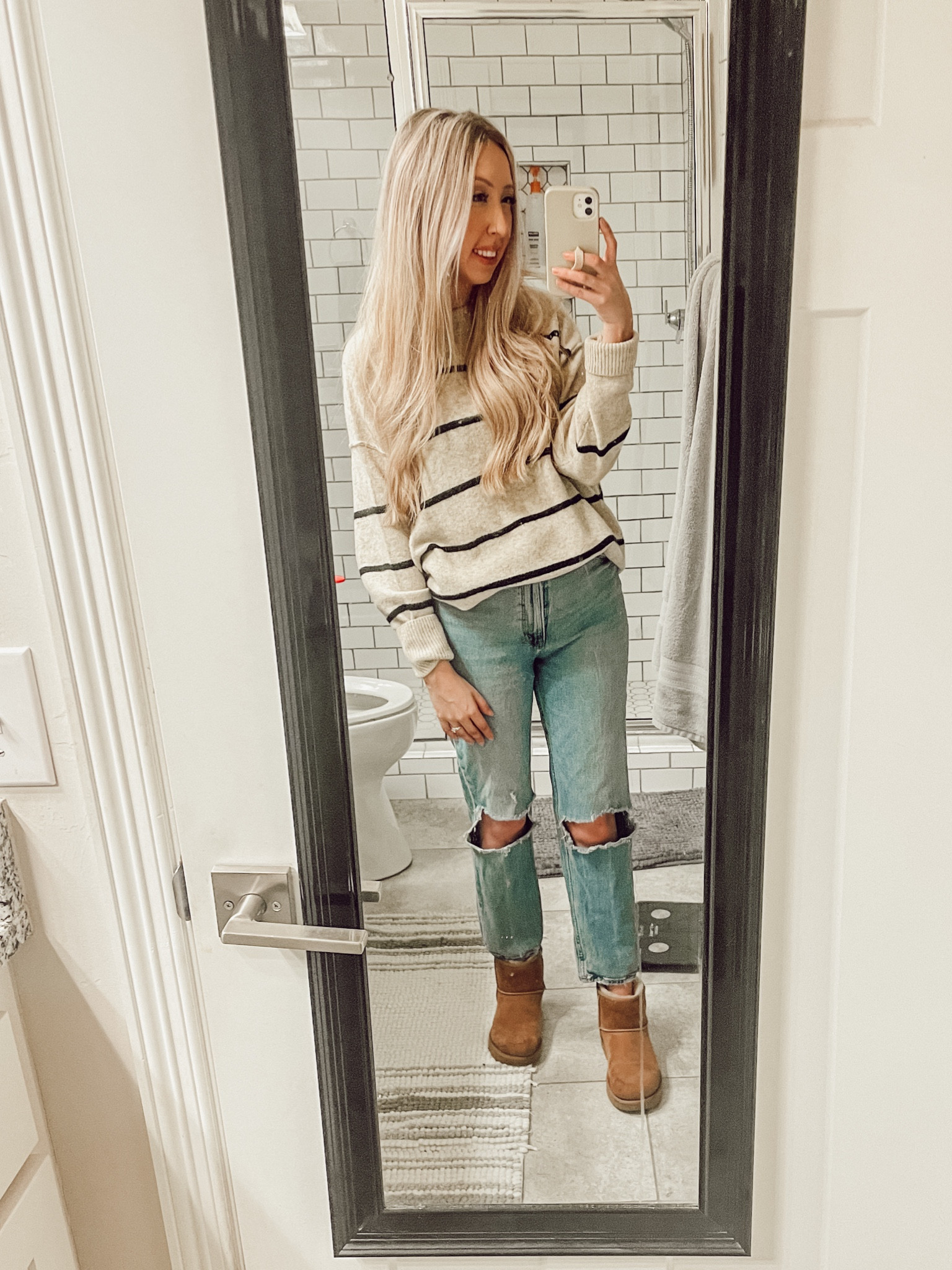 Thanksgiving look ✌🏼

#LTKparties #LTKHoliday #LTKSeasonal