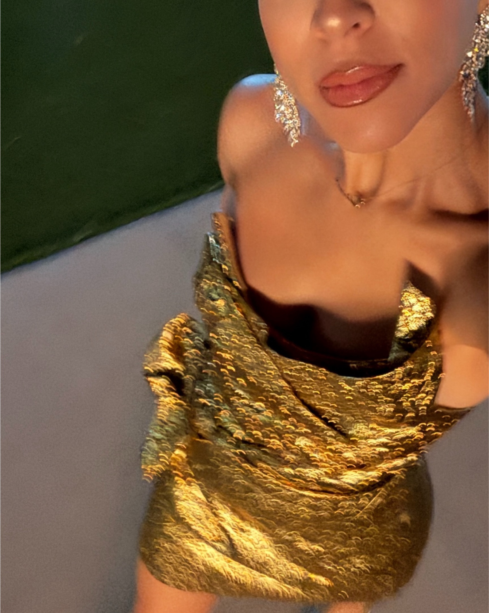 Golden hour personified 

#LTKWedding #LTKParties #LTKHoliday