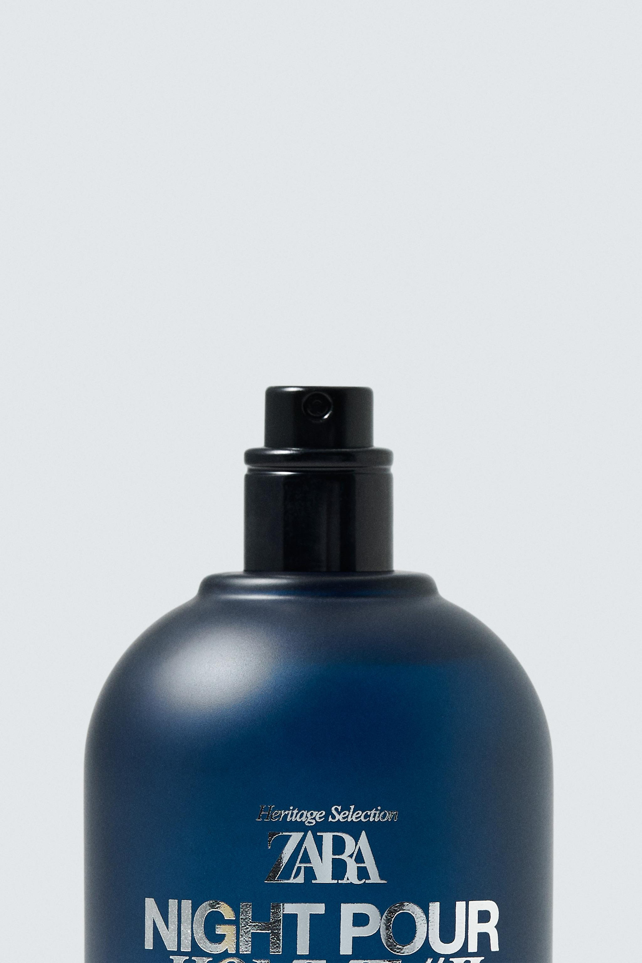 NIGHT POUR HOMME II: DARK SPICED EDP 100ML (3.38 FL. OZ.) | Zara US