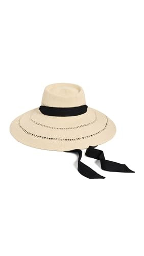 Lack of Color Women's Paloma Sun Hat, Cream, S | Amazon (US)