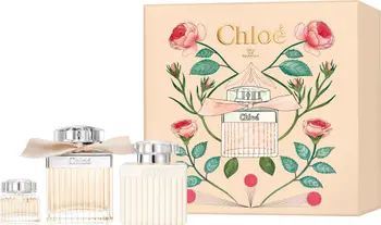Chloé Eau de Parfum Set $167 Value | Nordstrom | Nordstrom