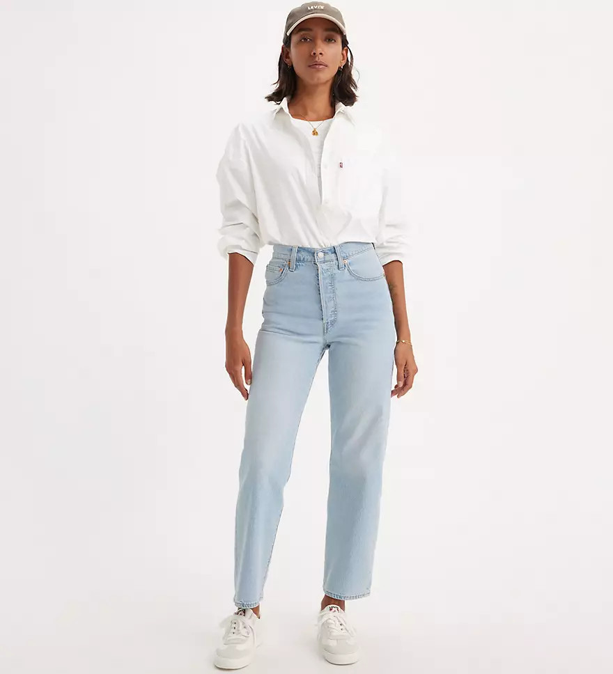 Jeans, Denim Jackets & Clothing | LEVI'S (US)