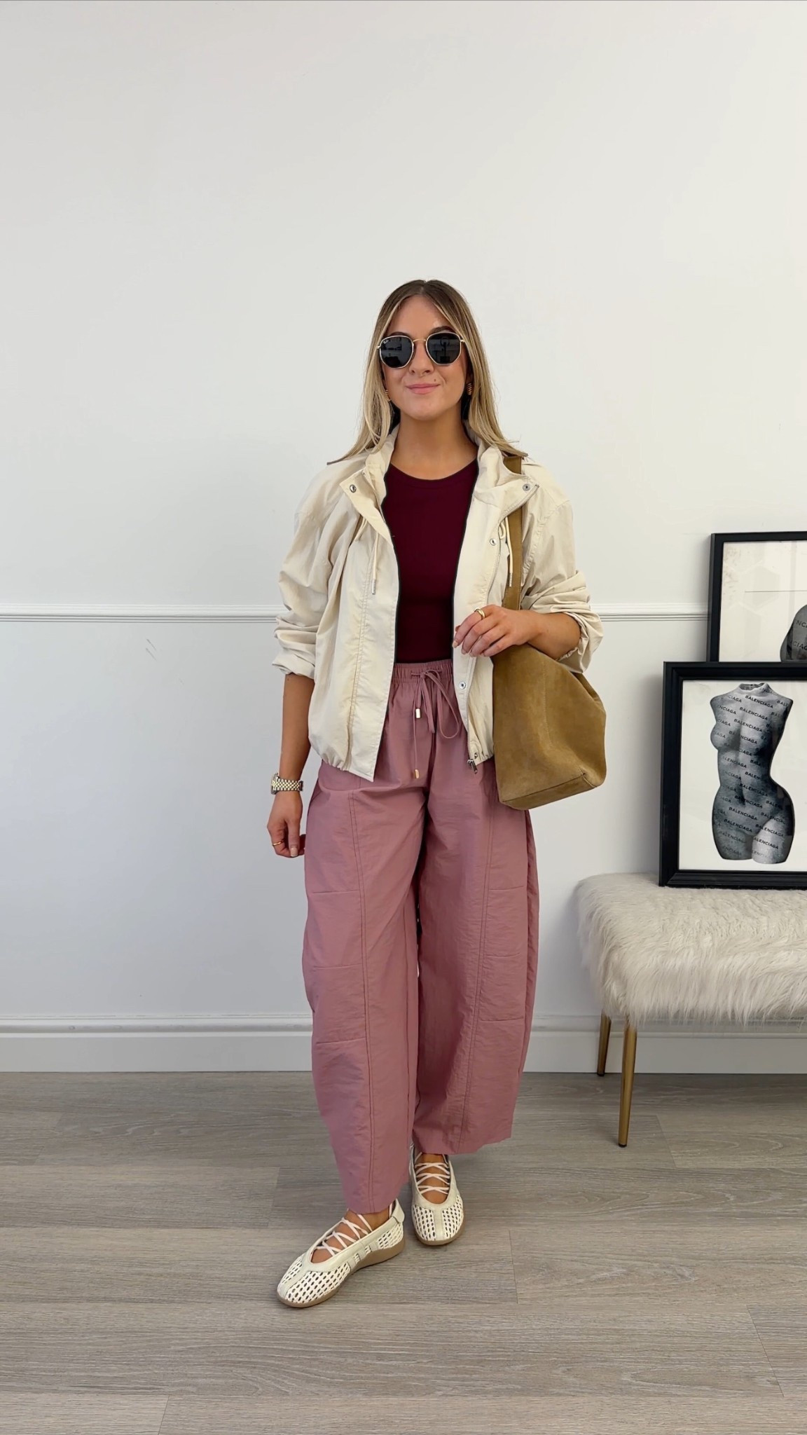 #LTKshoes #LTKspring #LTKstyletip