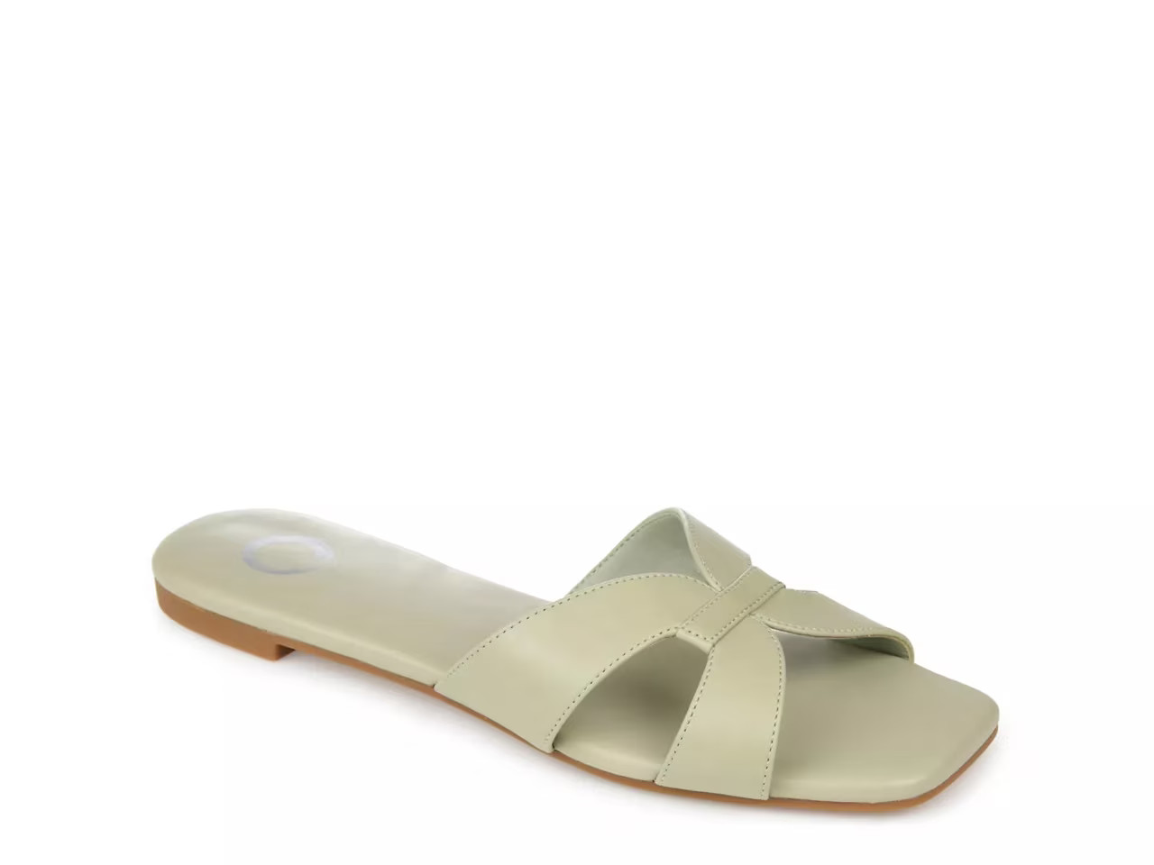 Journee Collection Taleesa Slide Sandal | DSW