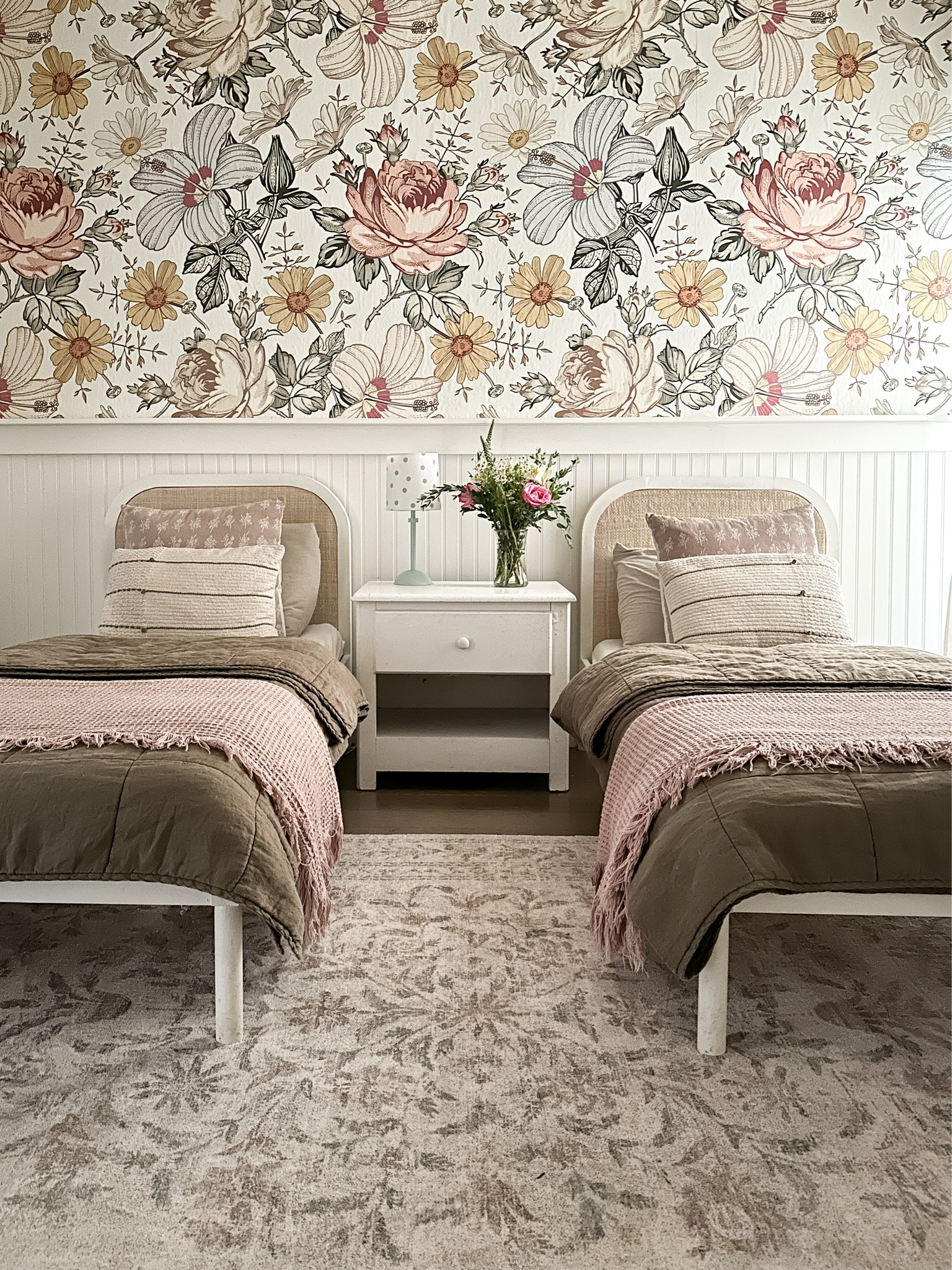 NEW☀️Rifle paper rug 

#LTKkids #LTKFind #LTKhome