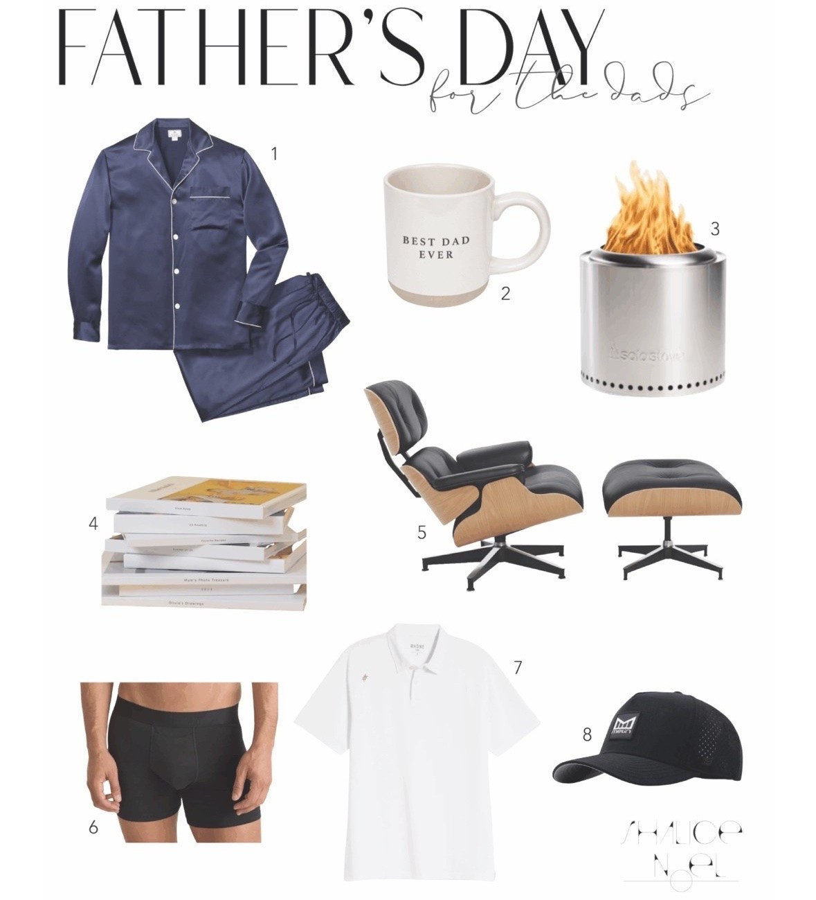 Father’s Day!!