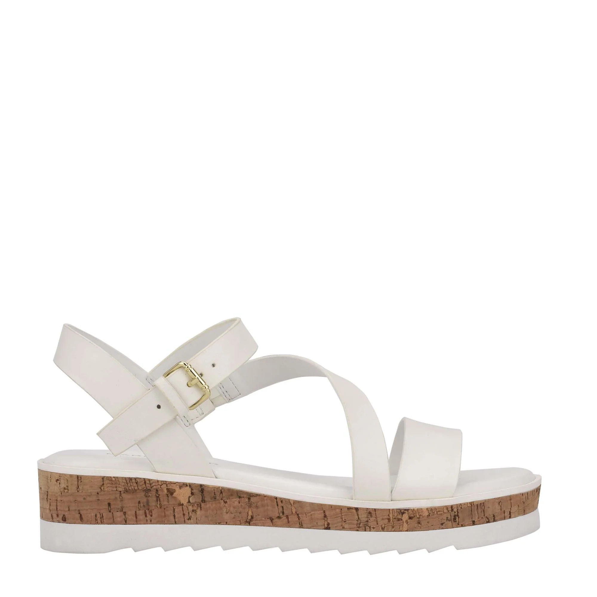 Grandie Platform Sandal | Marc Fisher