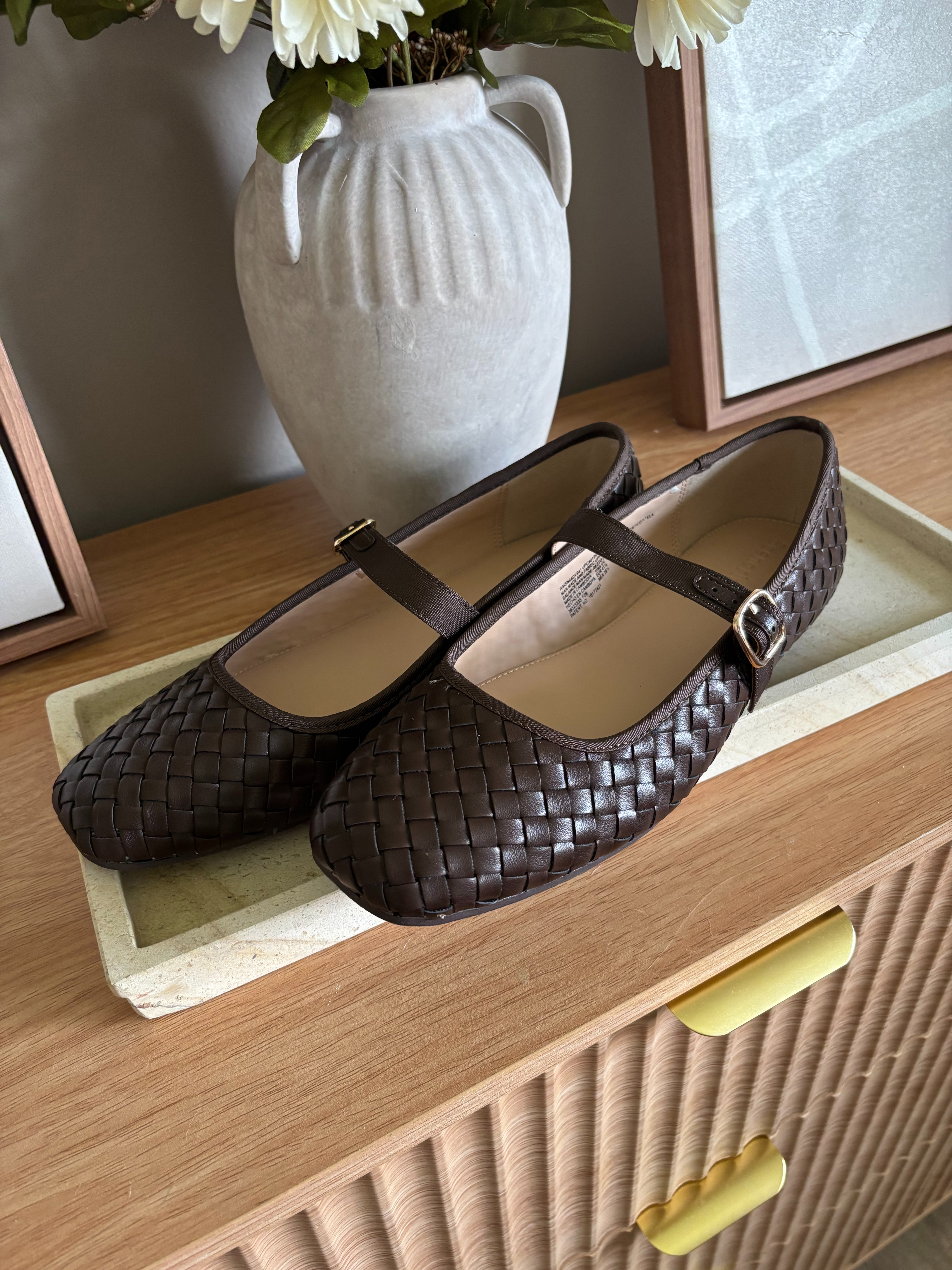 new chic walmart ballet flats for fall, walmart fashion, walmart finds 

 #LTKootd #LTKSeasonal #LTKWorkwear