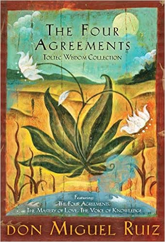 The Four Agreements Toltec Wisdom Collection: 3-Book Boxed Set | Amazon (US)